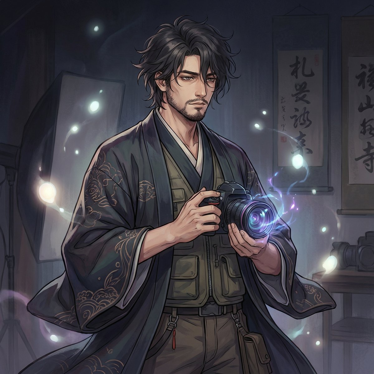 香蕉视频摄影师-张摄影