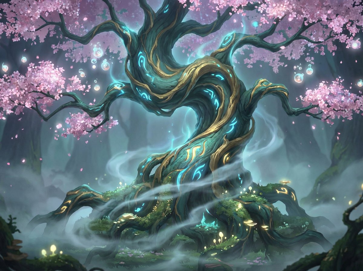 香蕉视频植物视频-古树视频